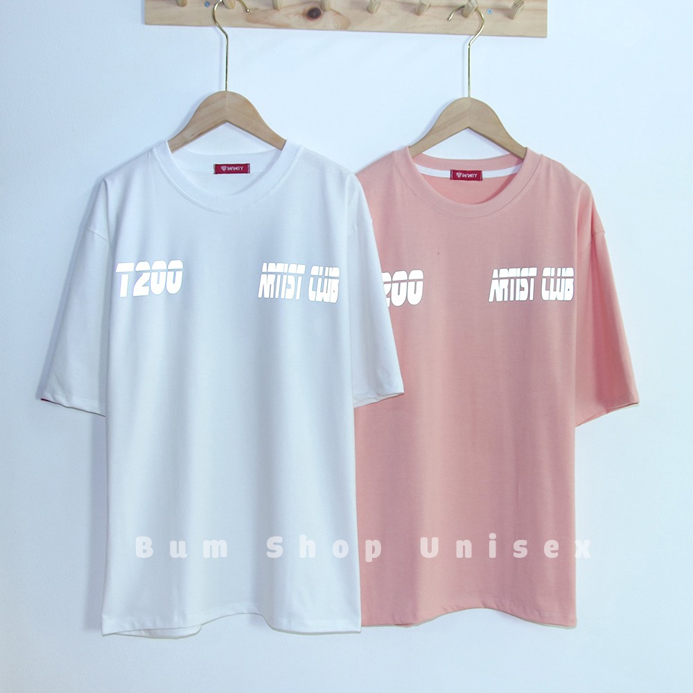 Áo Phông Tay Lửng Phản Quang Bạc Nam Nữ - TTLPQ92 Arist Club -  Chất Cotton Mềm Mát - Form Rộng Phong Cách Ulzzang | BigBuy360 - bigbuy360.vn