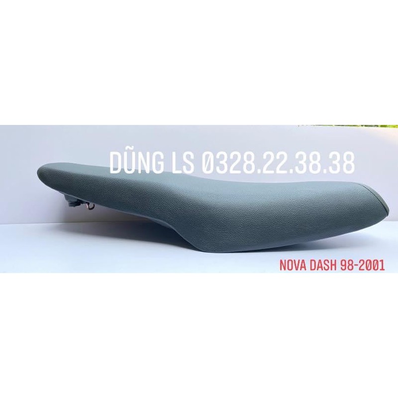 Yên NOVA DASH 125 đời 98-2001 UPS THAILAND