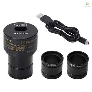 Kính hiển vi kỹ thuật số cmos usb2.0 phóng đại tốc độ cao 2000 xp win7 5mp
