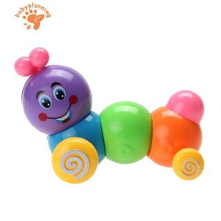 Đồ chơi dây cót hình con sâu