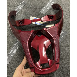 Cảng sau Vision kiểu SH đời 2014-2019 đủ màu