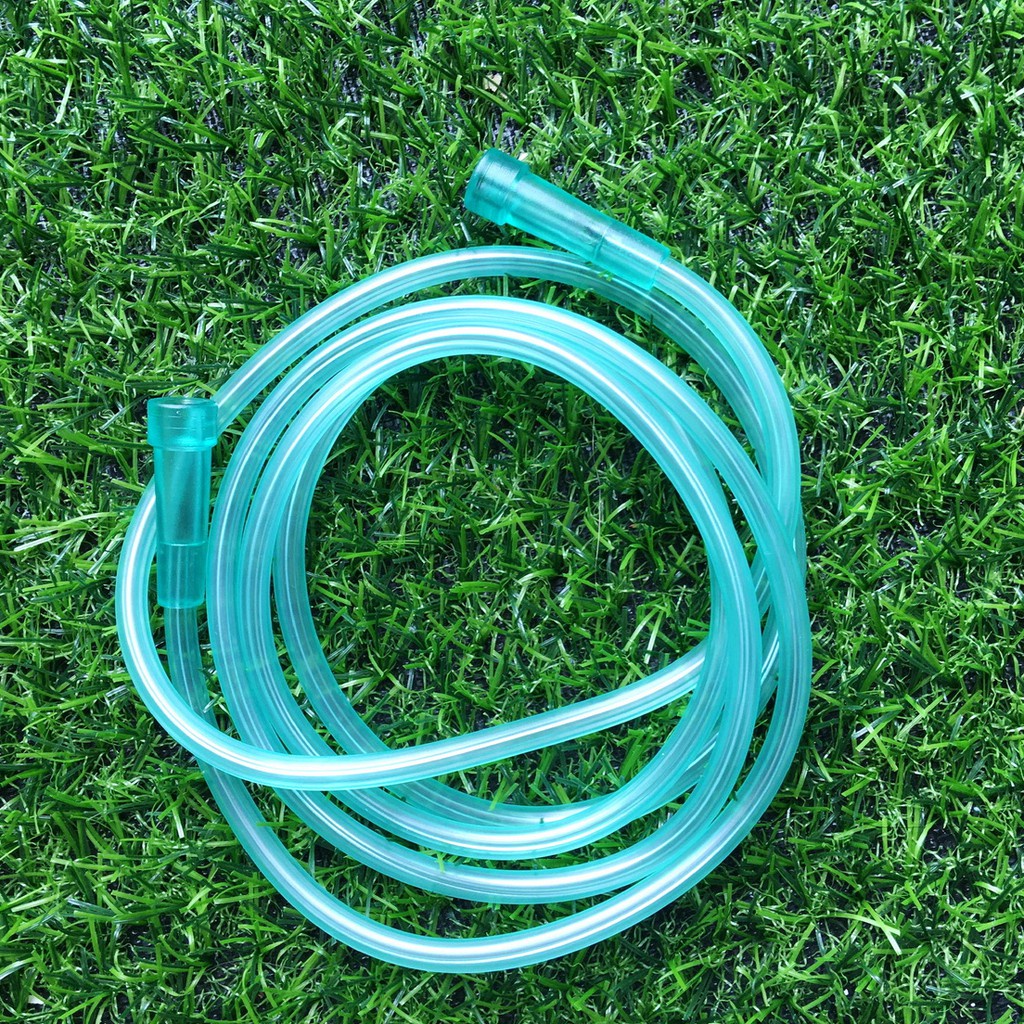 Dây Xanh Dây Trắng Thay Thế Máy Hút Mụn Phụ Kiện Máy Hút Mụn Ống