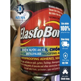 Keo chống thấm ,chống dột PROSEAL_111_ ELASTOBOND