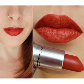 Son MAC Chilli/Devoted to Chilli