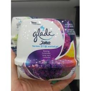 Sáp Thơm Phòng Glade đủ mùi 180g