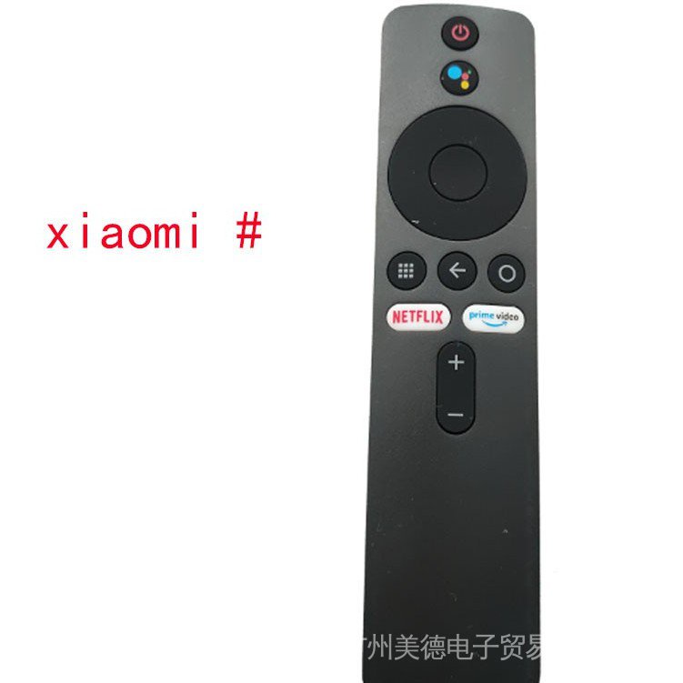 GOOGLE Bộ tv box xiaomi mi tv box s 4k hdr android tv 8.1 ultra hd 2g 8g wifi Googlecast netflix iptv 4 tv stick mdz-22-A mdz-24-aa Thông Minh Và Phụ Kiện Miếng Dán Bảo Vệ Mắt Chất Lượng Cao