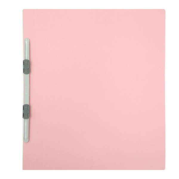 Bìa Giấy Flat File A4S-Pink 78-038ND