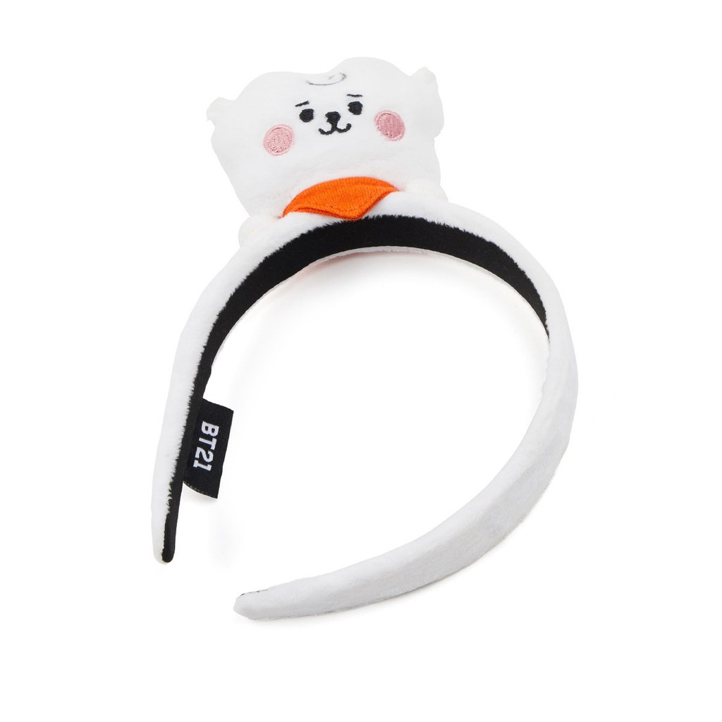 CÀI TÓC BỜM BT21 BABY LINE FRIENDS BT21 BABY HAIR BAND