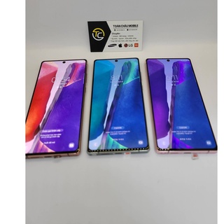 (Hỏa tốc) Điện Thoại Samsung galaxy note 20 5g 2sim
