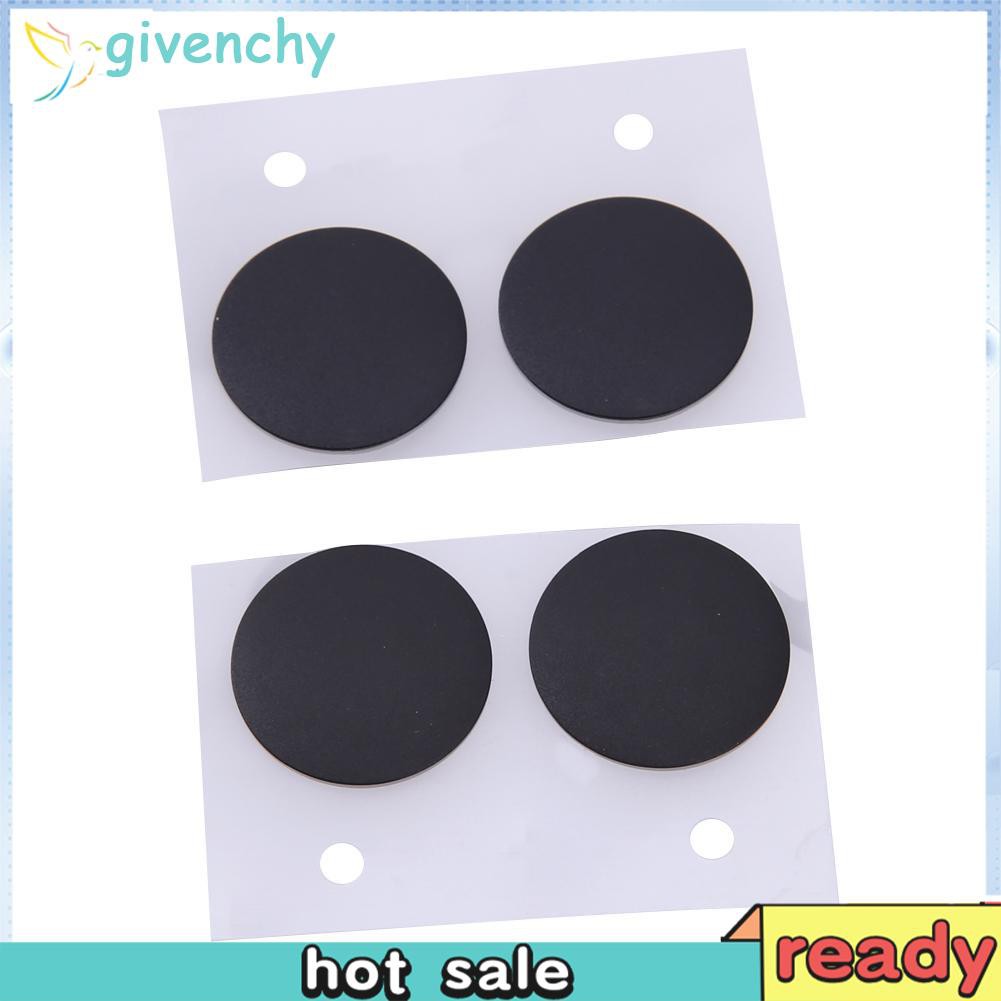 Bộ 4 Miếng Đệm Cao Su Cho Macbook Pro Retina A1398