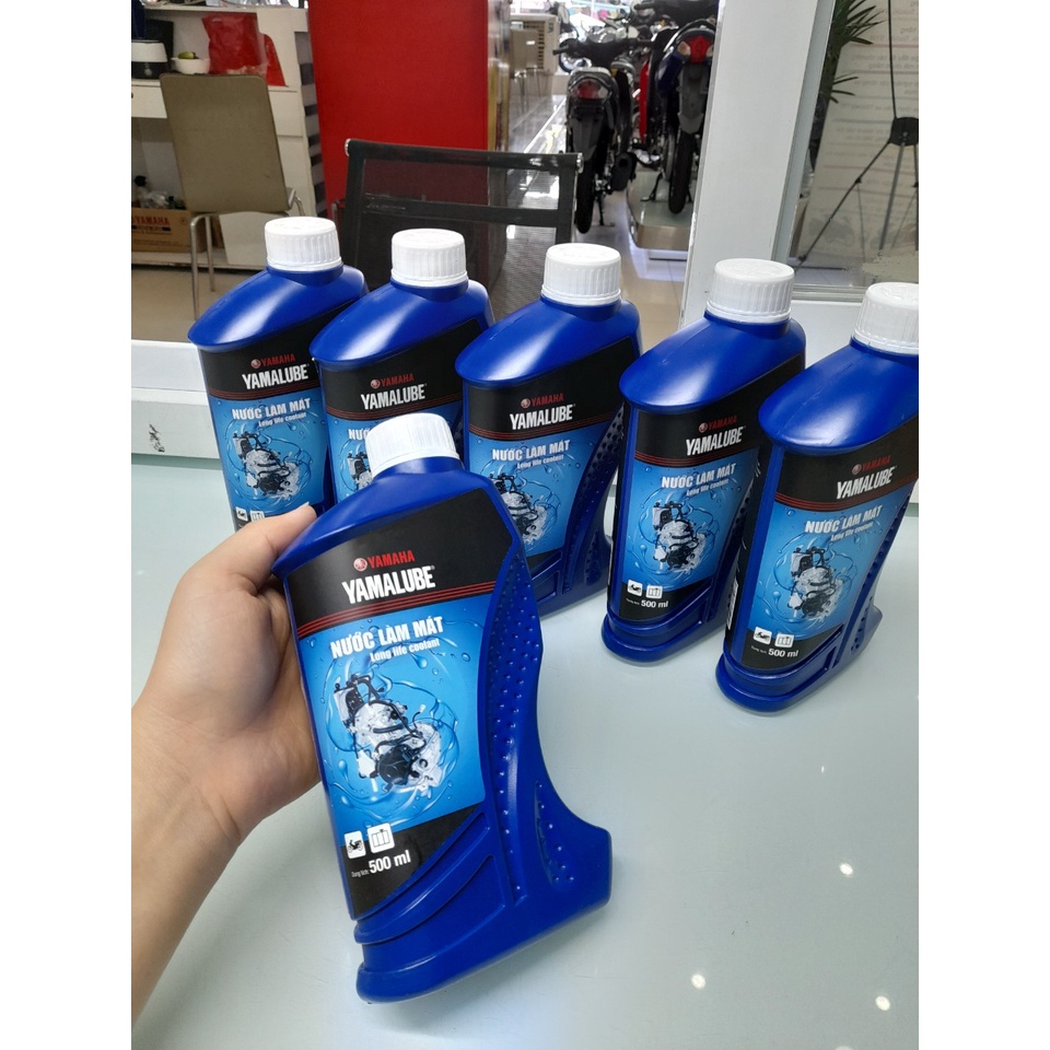 Nước làm mát động cơ YAMAHA