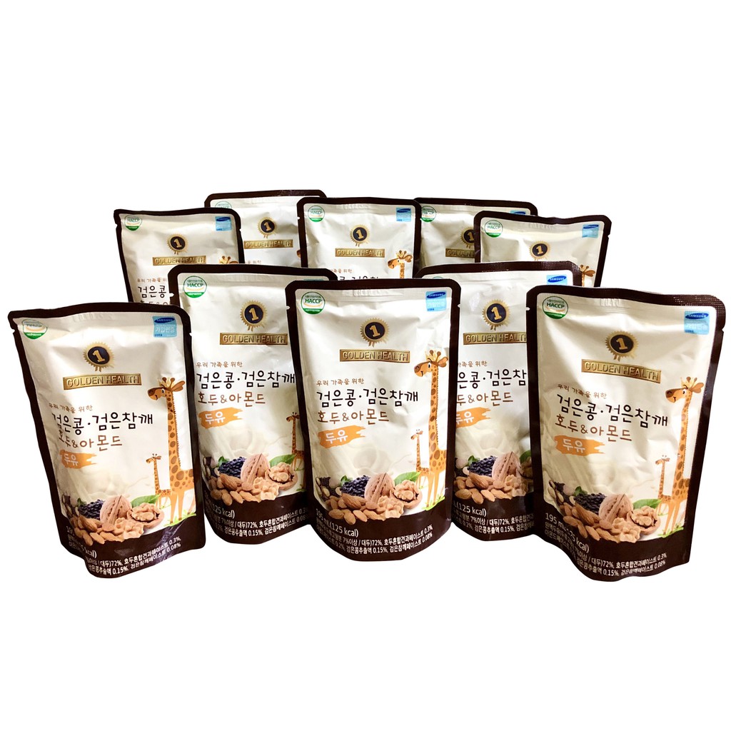 [DATE 6/22]1 Thùng Sữa Óc Chó dinh dưỡng tăng chiều cao - Golden Health (đậu đen, macca, óc chó, hạnh nhân) | BigBuy360 - bigbuy360.vn