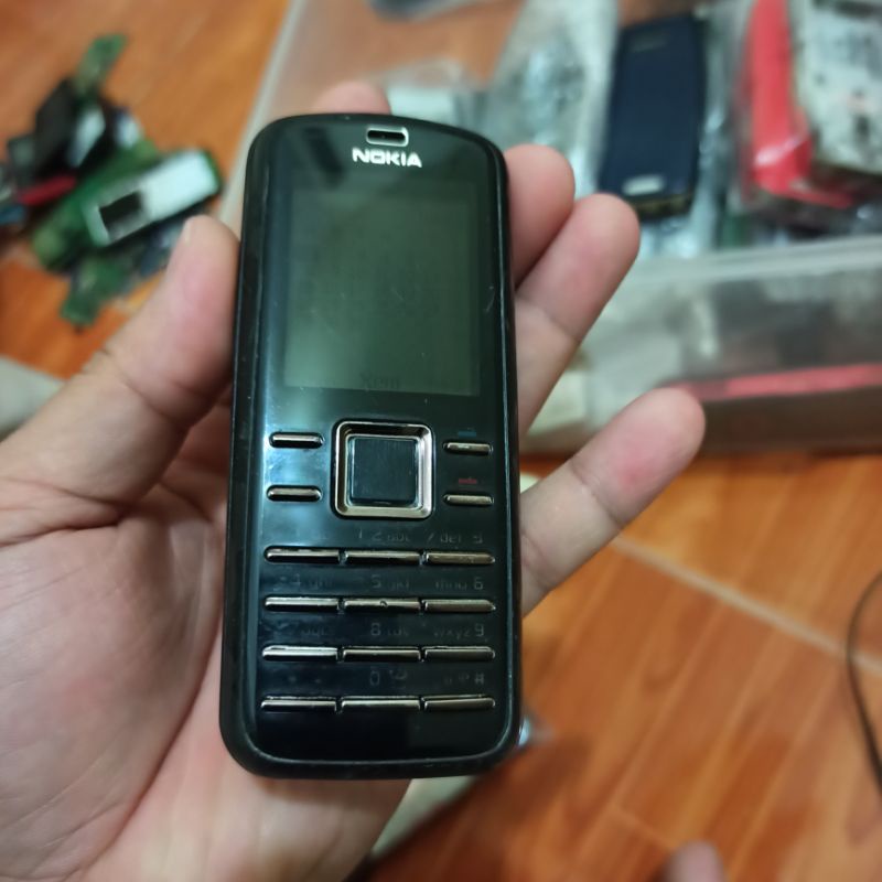 [xảkho] Điện Thoại nokia 6030 Gold