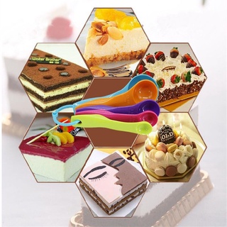 Set 5 muỗng đo lường làm bánh