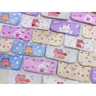 Combo sticker nhiều mẫu