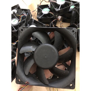 Fan Sunon 9cm 12V 0.65A đã test kĩ