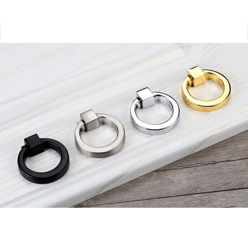 Tay Nắm Ngăn Kéo Tủ Kiểu Dáng Sang Trọng Tiện Dụng