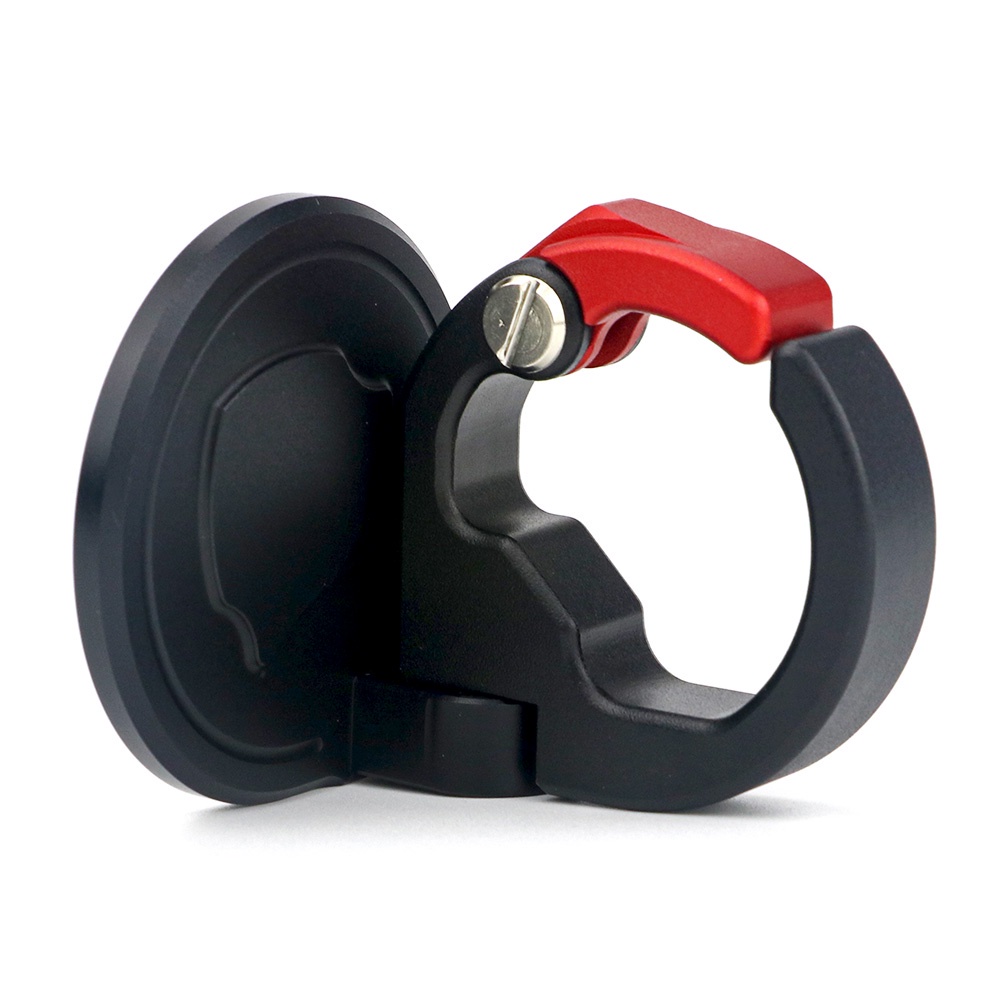 Móc Treo Đồ for Vespa CNC Nhôm Nguyên Khối Cao Cấp GTS GTV 300 250 150 Bộ Ổ Khóa Giá Đỡ Treo Nón Bảo Hiểm Dành Cho Xe Máy