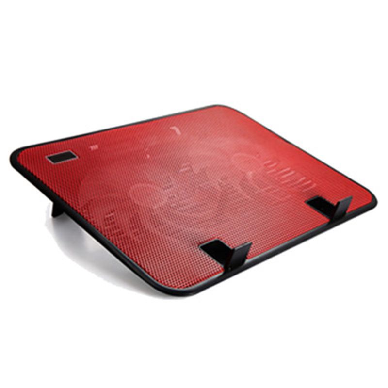 Giá Đỡ Tản Nhiệt Kép Bằng Kim Loại Cho Laptop 14 Inch | BigBuy360 - bigbuy360.vn