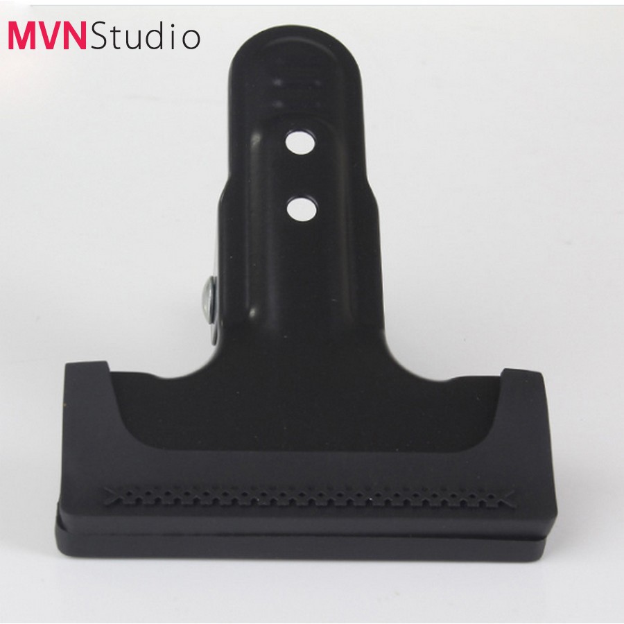 MVN Studio - Kẹp giữ phông nền chụp ảnh bằng kim loại - hàng chính hãng Refutuna | BigBuy360 - bigbuy360.vn