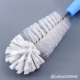 Dụng Cụ Vệ Sinh Bình Sữa Tashuan TS-5232