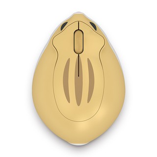 Chuột máy tính AKKO Hamster wireless (Sản Phẩm Chính Hãng Do Mai Hoàng Phân Phối )
