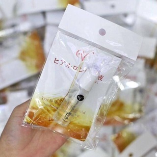 Serum nhau thai heo CV triple nhật bản