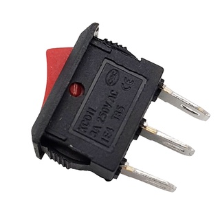 COMBO 4 Công tắc 10x15mm KCD11