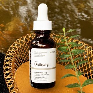 Tinh chất dưỡng THE ORDINARY AMINO ACIDS + B5