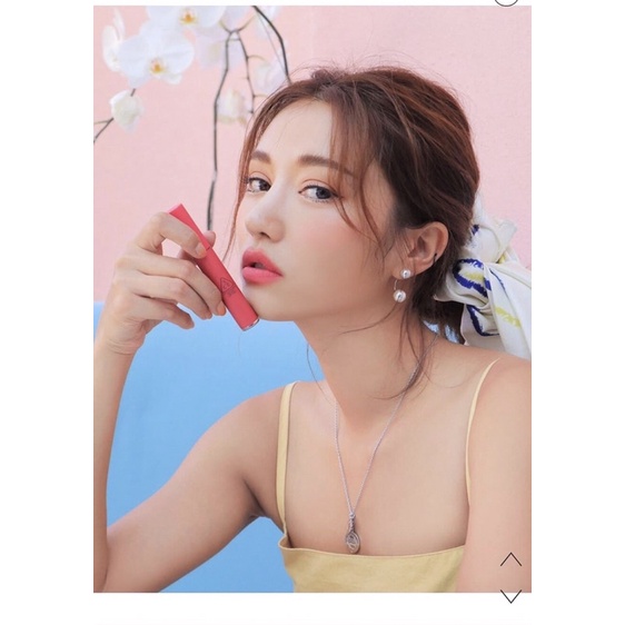 🍓 Son 3CE Velvet Lip Tint hàng săn sale