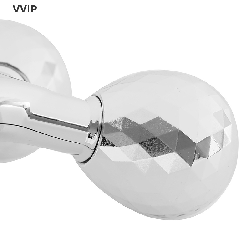 Vvvn 3D Y-Shape Massager Roller Slimming Face Body Skin Tighten Tool Anti-ageing Jelly