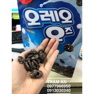 Ngũ Cốc Oreo Hàn Quốc 250g
