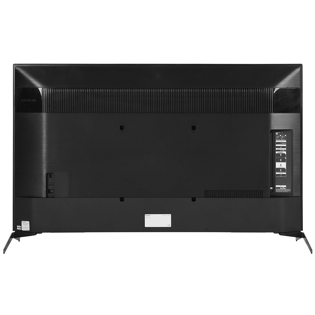 55X9500H MIỄN PHÍ CÔNG LẮP ĐẶT Android Tivi Sony 4K 55 inch KD55X9500H Mới 2020