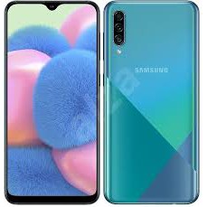 Điện thoại Samsung Galaxy A30s - Hàng Chính Hãng | WebRaoVat - webraovat.net.vn