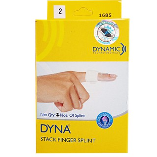 Nẹp cố định ngón tay Dyna Stack – 1685 Likima