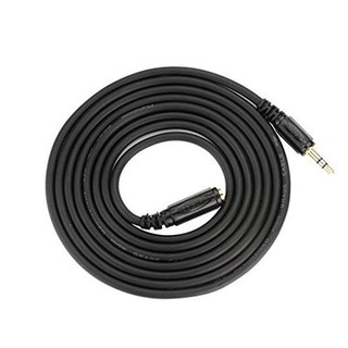 Cáp nối dài audio 3.5mm choseal q344