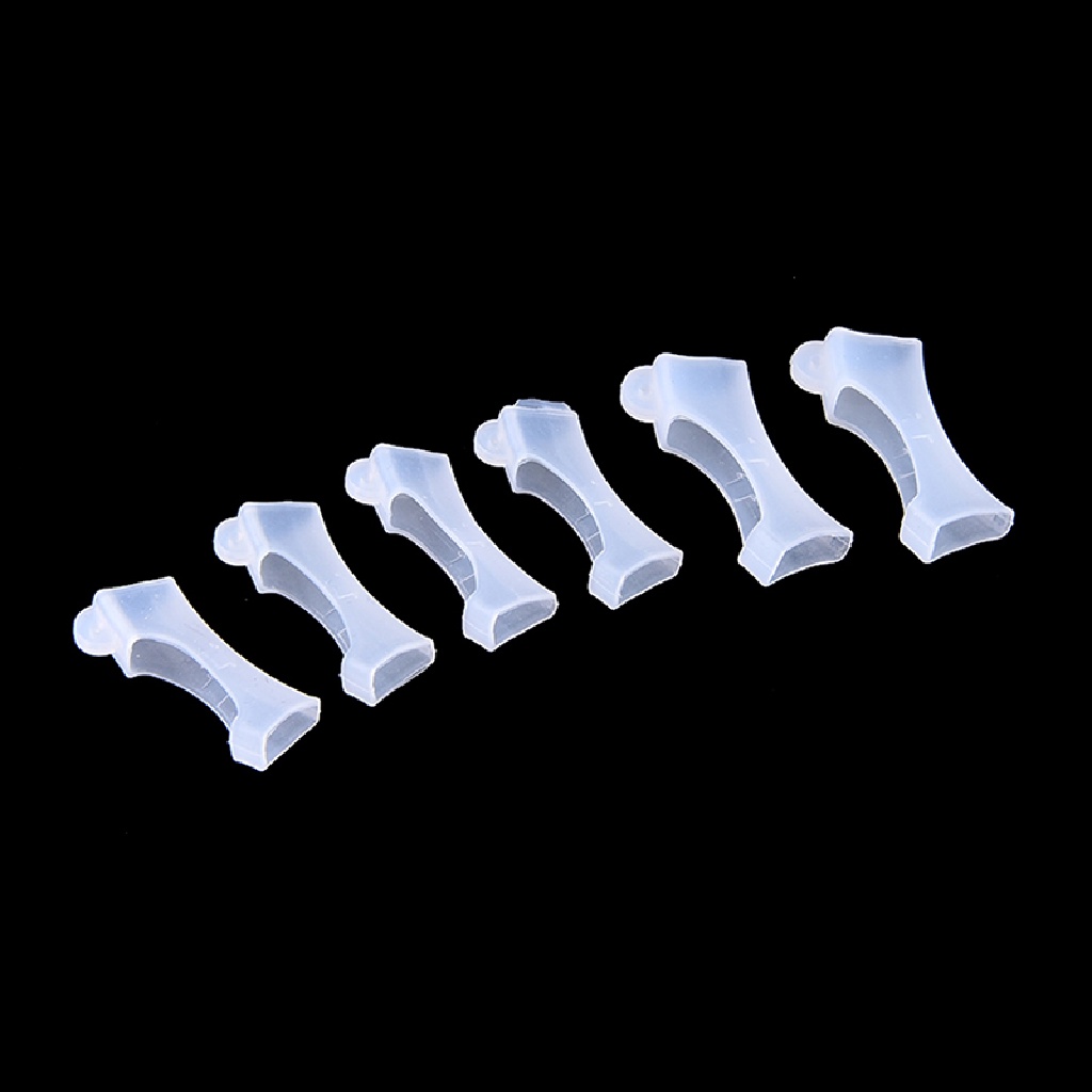 [Hàng mới về] Kẹp silicon bảo vệ tai nghe máy trợ thính BTE