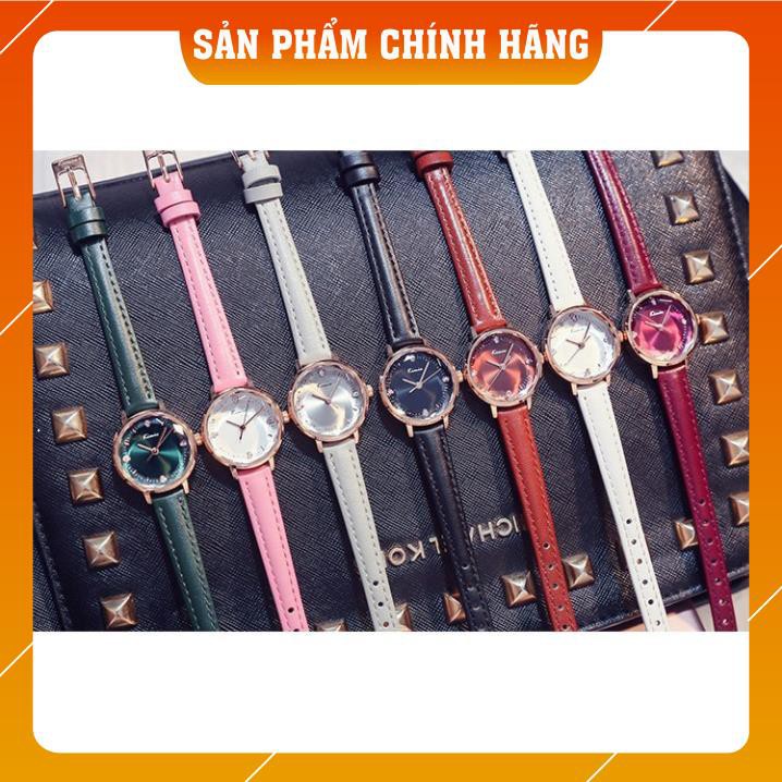 Đồng hồ nữ Kimio 0496 dây đính đá siêu xịn | BigBuy360 - bigbuy360.vn