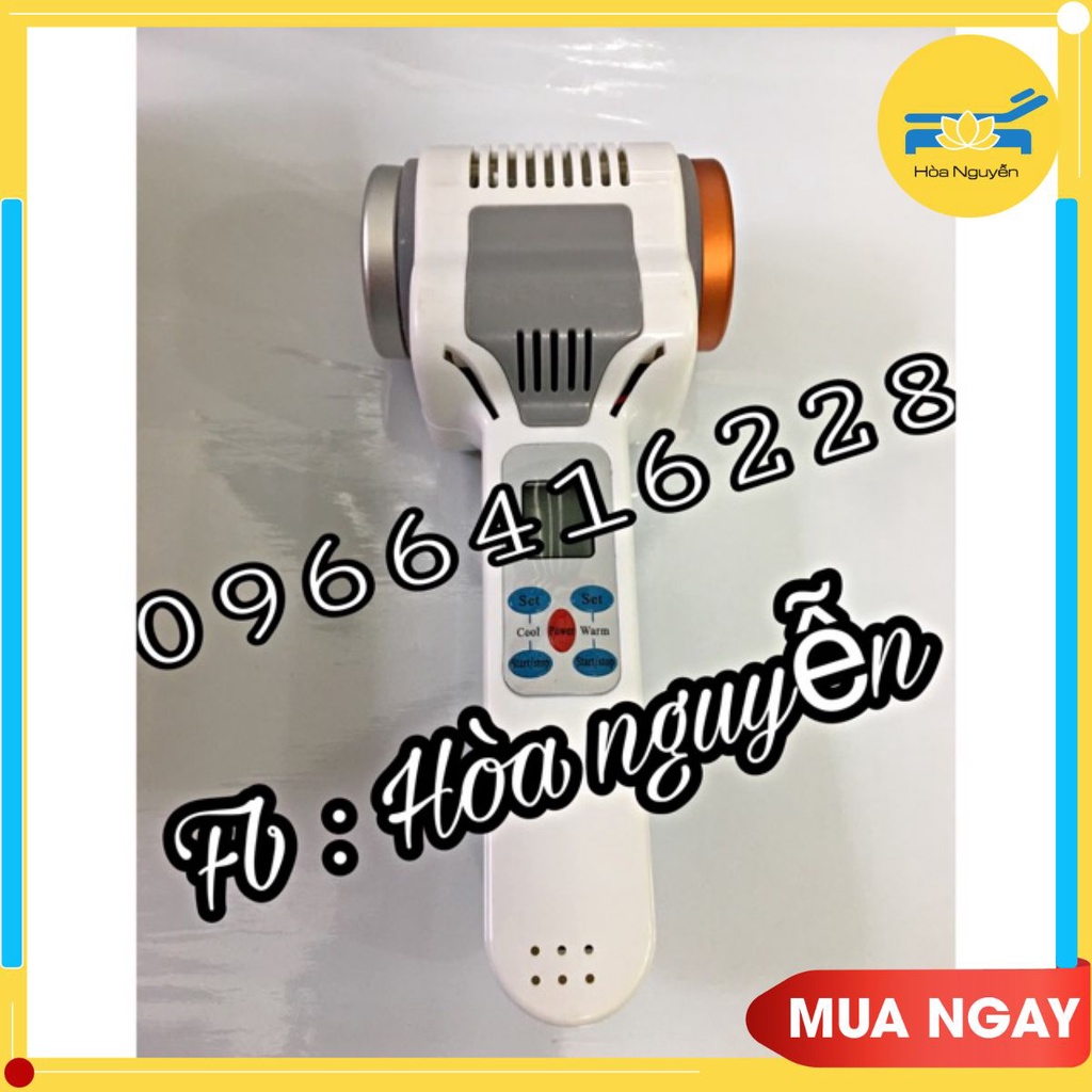 Búa Nóng Lạnh Mini Ice Fire Bight