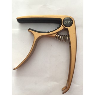 CAPO GUITAR SIÊU BỀN ĐẸP