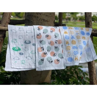 khăn mặt xô cao cấp Nhật Bản