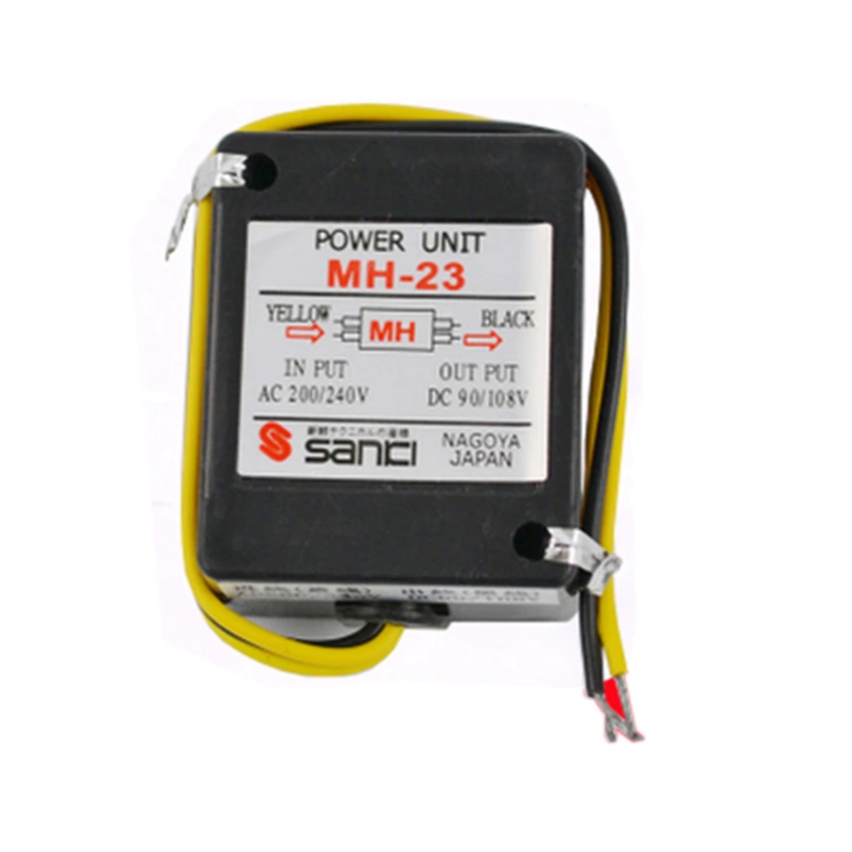 Nguồn Phanh Động Cơ Chỉnh Lưu Sanki, Mô-đun MH-20T MH-23 MH-25 MH-20TC MH-23C