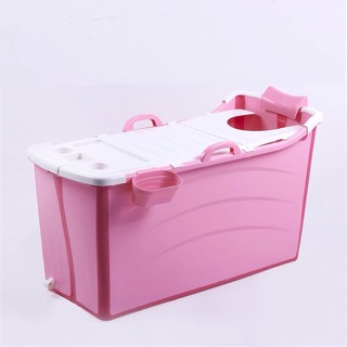 Bồn tắm gấp gọn 1m2