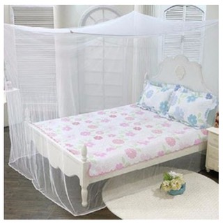 Màn Tuyn Cao Cấp Hà Nội- Mùng Chống Muỗi Cao Cấp - Hàng Việt Nam Xuất Khẩu