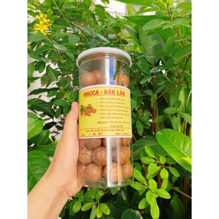 Hạt macca đăklăk 500gr
