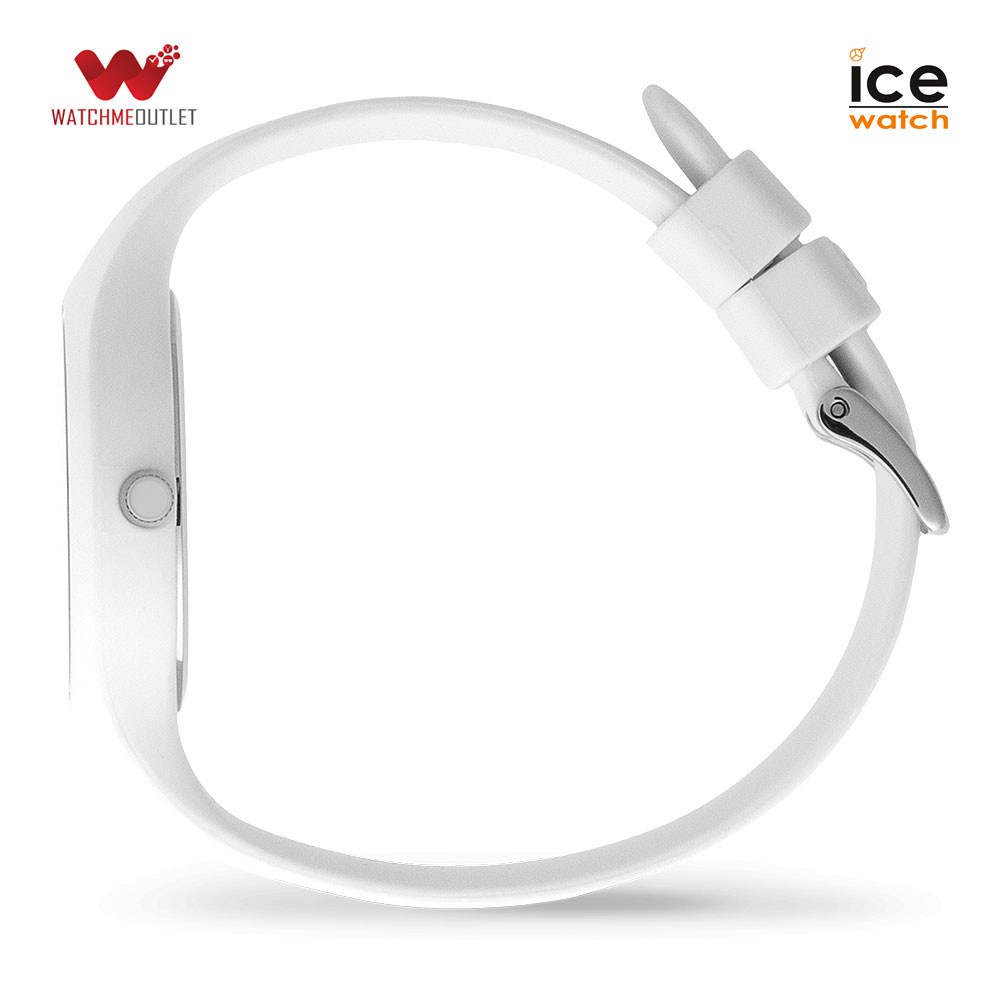 [ ĐẶC BIỆT 18-29.07 - VOUCHER 10%] - Đồng hồ Nữ Ice-Watch dây silicone 013425