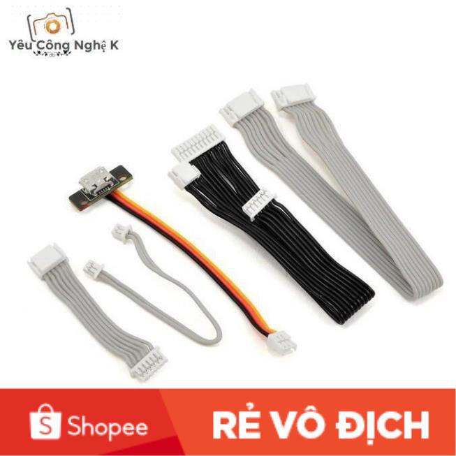 bộ cáp fpv phantom 3 pro/adv