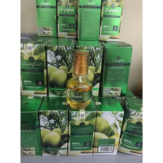 Tinh Dầu Bưởi Grape Kích mọc tóc