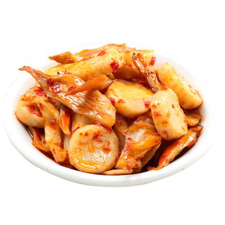 [SIÊU RẺ] Chả Nấm Cay Siêu Ngon - Gói 20gr