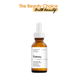 Tinh chất The Ordinary Amino Acids + B5 (30mL)